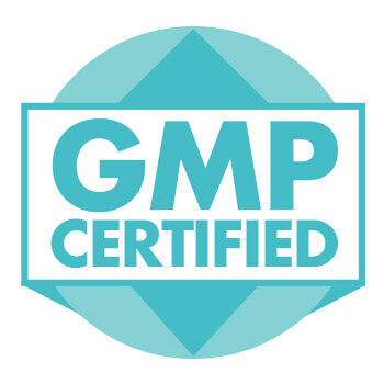 GMP Certified